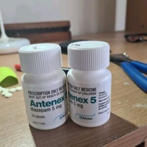 Buy Diazepam 5mg Australia, Antenex 5