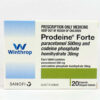 Buy Panadeine Forte Australia
