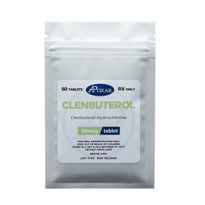 Buy clenbuterol Australia