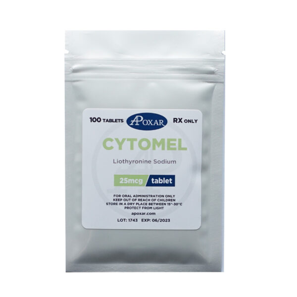 buy Cytomel t3 Australia