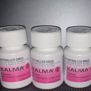 Buy Kalma 2 online, Buy Alprazolam 2mg Australia