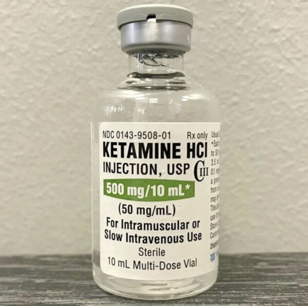 Get liquid ketamine online Australia